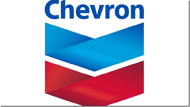 Chevron Corporation  Corporation Profile